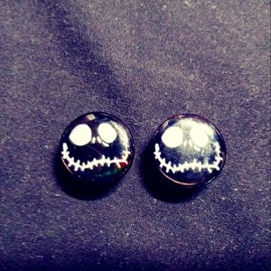 Jack skellington gauges